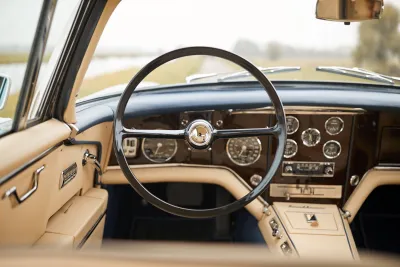 Facel Vega